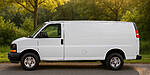 Used 2022 CHEVROLET EXPRESS 2500 3DR CARGO VAN in LAGUNA HILLS, CALIFORNIA