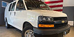 Used 2022 CHEVROLET EXPRESS 2500 3DR CARGO VAN in LAGUNA HILLS, CALIFORNIA