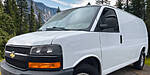 Used 2020 CHEVROLET EXPRESS 3500 3DR CARGO VAN in LAGUNA HILLS, CALIFORNIA