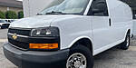 Used 2020 CHEVROLET EXPRESS 3500 3DR CARGO VAN in LAGUNA HILLS, CALIFORNIA
