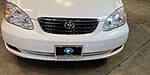 Used 2008 TOYOTA COROLLA LE 4DR SEDAN 4A in LAGUNA HILLS, CALIFORNIA