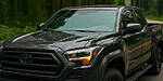 Used 2024 TOYOTA TACOMA SR5 4X4 4DR DOUBLE CAB 6.1 FT LB in LAGUNA HILLS, CALIFORNIA