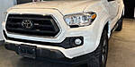 Used 2020 TOYOTA TACOMA SR5 V6 4X2 4DR DOUBLE CAB 6.1 FT LB in LAGUNA HILLS, CALIFORNIA