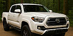 Used 2020 TOYOTA TACOMA SR5 V6 4X2 4DR DOUBLE CAB 6.1 FT LB in LAGUNA HILLS, CALIFORNIA