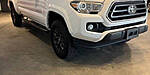 Used 2020 TOYOTA TACOMA SR5 V6 4X2 4DR DOUBLE CAB 6.1 FT LB in LAGUNA HILLS, CALIFORNIA