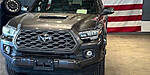 Used 2022 TOYOTA TACOMA TRD SPORT 4X2 4DR DOUBLE CAB 6.1 FT LB in LAGUNA HILLS, CALIFORNIA
