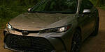Used 2025 TOYOTA CAMRY SE 4DR SEDAN in LAGUNA HILLS, CALIFORNIA