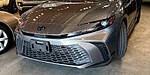 Used 2025 TOYOTA CAMRY SE 4DR SEDAN in LAGUNA HILLS, CALIFORNIA