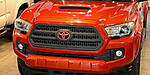 Used 2017 TOYOTA TACOMA TRD SPORT 4X2 4DR DOUBLE CAB 5.0 FT SB in LAGUNA HILLS, CALIFORNIA