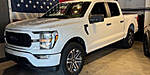 Used 2023 FORD F-150 XL 4X4 4DR SUPERCREW 5.5 FT. SB in LAGUNA HILLS, CALIFORNIA