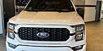 Used 2023 FORD F-150 XL 4X4 4DR SUPERCREW 5.5 FT. SB in LAGUNA HILLS, CALIFORNIA