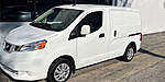 Used 2021 NISSAN NV SV 4DR CARGO MINI VAN in LAGUNA HILLS, CALIFORNIA