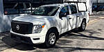 Used 2021 NISSAN TITAN S 4X2 4DR CREW CAB 5.6 FT. SB in LAGUNA HILLS, CALIFORNIA