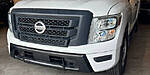 Used 2021 NISSAN TITAN S 4X2 4DR CREW CAB 5.6 FT. SB in LAGUNA HILLS, CALIFORNIA