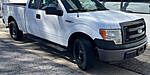 Used 2014 FORD F-150 XL 4X2 4DR SUPERCAB STYLESIDE 6.5 FT. SB in LAGUNA HILLS, CALIFORNIA
