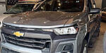 Used 2023 CHEVROLET COLORADO LT 4X2 4DR CREW CAB 5 FT. SB in LAGUNA HILLS, CALIFORNIA