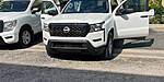 Used 2024 NISSAN FRONTIER S 4X2 4DR KING CAB 6.1 FT. SB in LAGUNA HILLS, CALIFORNIA