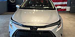 Used 2022 TOYOTA COROLLA XLE 4DR SEDAN in LAGUNA HILLS, CALIFORNIA