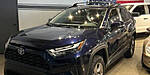 Used 2025 TOYOTA RAV4 XLE AWD 4DR SUV in LAGUNA HILLS, CALIFORNIA