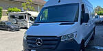 Used 2022 MERCEDES-BENZ SPRINTER 3500XD 4X2 3DR 170 IN. WB HIGH ROOF EXTENDED CARGO in LAGUNA HILLS, CALIFORNIA