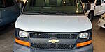 Used 2014 CHEVROLET EXPRESS 2500 3DR CARGO VAN W/1WT in LAGUNA HILLS, CALIFORNIA