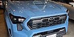 Used 2026 TOYOTA TACOMA TRD SPORT 4X4 4DR DOUBLE CAB 5.0 FT SB 8A in LAGUNA HILLS, CALIFORNIA
