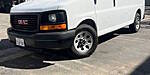 Used 2014 GMC SAVANA 1500 3DR CARGO VAN in LAGUNA HILLS, CALIFORNIA