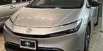 Used 2025 TOYOTA PRIUS LE 4DR HATCHBACK in LAGUNA HILLS, CALIFORNIA