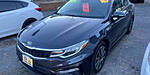 Used 2019 KIA OPTIMA EX 4DR SEDAN in SONORA, CALIFORNIA