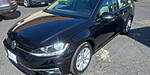Used 2019 VOLKSWAGEN GOLF SPORTWAGEN 1.8T S 4MOTION AWD 4DR WAGON 6A in SONORA, CALIFORNIA