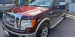 Used 2009 FORD F-150 KING RANCH PICKUP 4D 6 1/2 FT in SONORA, CALIFORNIA