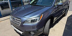Used 2015 SUBARU OUTBACK 2.5I LIMITED AWD 4DR WAGON in SONORA, CALIFORNIA