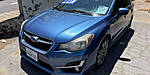 Used 2015 SUBARU IMPREZA 2.0I SPORT PREMIUM AWD 4DR WAGON 5M in SONORA, CALIFORNIA