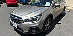 Used 2018 SUBARU OUTBACK 2.5I LIMITED AWD 4DR WAGON in SONORA, CALIFORNIA