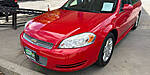 Used 2013 CHEVROLET IMPALA LT FLEET 4DR SEDAN in SONORA, CALIFORNIA