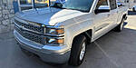 Used 2015 CHEVROLET SILVERADO 1500 LT PICKUP 4D 6 1/2 FT in SONORA, CALIFORNIA