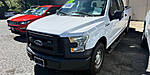 Used 2016 FORD F-150 XL PICKUP 4D 6 1/2 FT in SONORA, CALIFORNIA