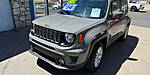 Used 2021 JEEP RENEGADE LATITUDE 4X4 4DR SUV in SONORA, CALIFORNIA