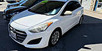 Used 2016 HYUNDAI ELANTRA GT BASE 4DR HATCHBACK 6M in SONORA, CALIFORNIA
