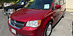 Used 2015 DODGE GRAND CARAVAN SXT MINIVAN 4D in SONORA, CALIFORNIA