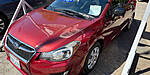 Used 2015 SUBARU IMPREZA 2.0I AWD 4DR WAGON 5M in SONORA, CALIFORNIA