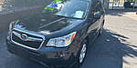 Used 2014 SUBARU FORESTER 2.5I PREMIUM AWD 4DR WAGON CVT in SONORA, CALIFORNIA