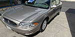 Used 2001 BUICK LESABRE LIMITED 4DR SEDAN in SONORA, CALIFORNIA