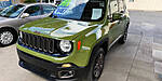 Used 2016 JEEP RENEGADE LATITUDE 75TH ANNIVERSARY 4X4 4DR SUV in SONORA, CALIFORNIA