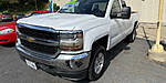 Used 2016 CHEVROLET SILVERADO 1500 LT PICKUP 4D 6 1/2 FT in SONORA, CALIFORNIA
