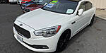 Used 2015 KIA K900 LUXURY 4DR SEDAN in SONORA, CALIFORNIA