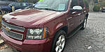 Used 2008 CHEVROLET TAHOE LTZ SPORT UTILITY 4D in SONORA, CALIFORNIA