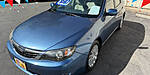 Used 2008 SUBARU IMPREZA 2.5I SPORT WAGON 4D in SONORA, CALIFORNIA