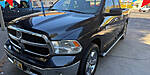Used 2016 RAM 1500 BIG HORN PICKUP 4D 6 1/3 FT in SONORA, CALIFORNIA
