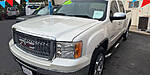 Used 2011 GMC SIERRA 1500 SLT 4X4 4DR CREW CAB 5.8 FT SB in SONORA, CALIFORNIA
